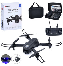 Квадрокоптер р/к