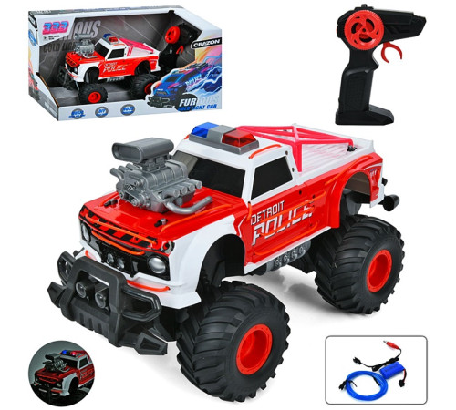 Джип р/к – в наличии! Купите сейчас у KAZKOVA