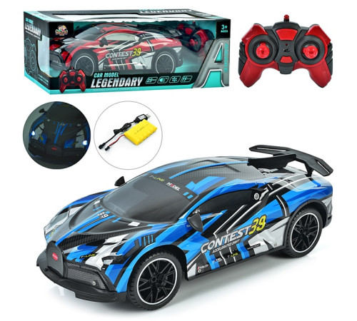 Машина р/к "Bugatti" – в наличии! Купите сейчас у KAZKOVA