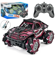 Джип р/к "Buggy/ Багі"