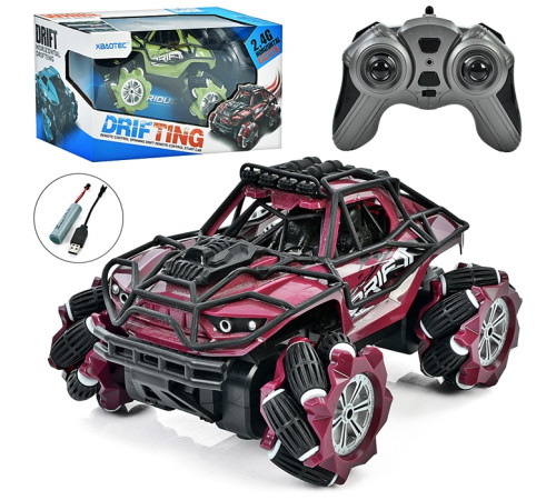 Джип р/к "Buggy/ Багі" – в наличии! Купите сейчас у KAZKOVA