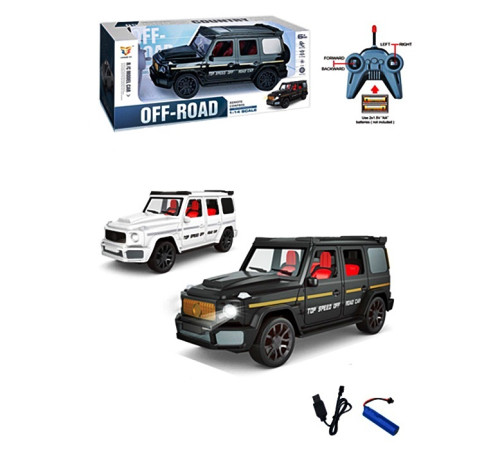 Джип р/к "MB G-Class" – в наличии! Купите сейчас у KAZKOVA