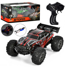 Джип р/к "Buggy/ Багі"