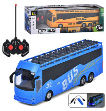 Автобус р/к