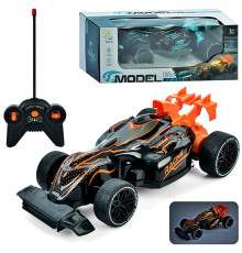 Машина р/к "Batmobile"