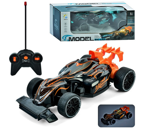 Машина р/к "Batmobile" – в наличии! Купите сейчас у KAZKOVA