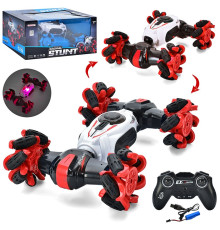 Перевертиш р/к