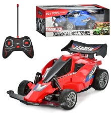 Машина р/к "Гонка"