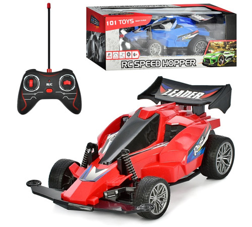 Машина р/к "Гонка"