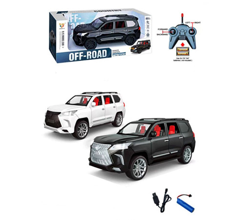 Джип р/к "Lexus LX470" – в наличии! Купите сейчас у KAZKOVA