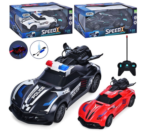 Машина р/к "Batmobile" – в наличии! Купите сейчас у KAZKOVA