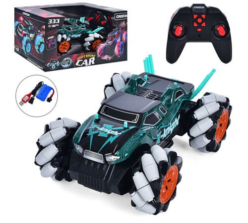 Джип р/к "Buggy/ Багі"