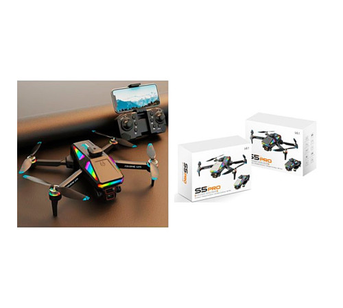 Квадрокоптер р/к