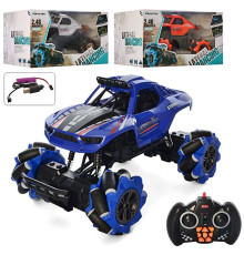 Джип р/к "Buggy/ Багі"