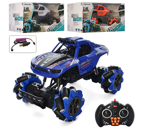 Джип р/к "Buggy/ Багі" – в наличии! Купите сейчас у KAZKOVA