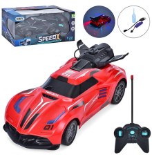 Машина р/к "Batmobile"