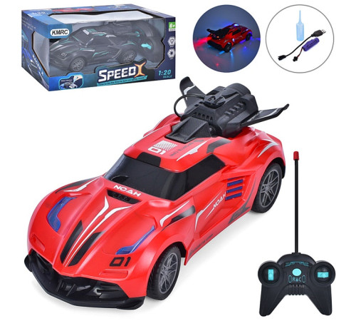 Машина р/к "Batmobile" – в наличии! Купите сейчас у KAZKOVA