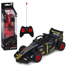 Машина р/к "Гонка"