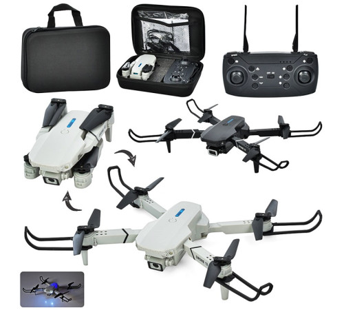 Квадрокоптер р/к