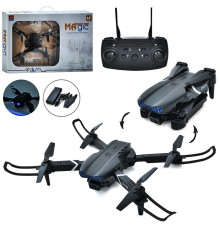 Квадрокоптер р/к