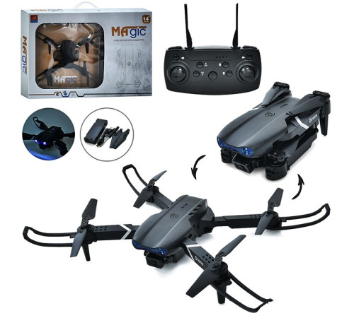 Квадрокоптер р/к