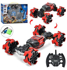 Перевертиш р/к