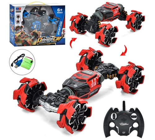 Перевертиш р/к – в наличии! Купите сейчас у KAZKOVA