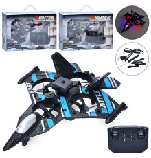 Квадрокоптер р/к