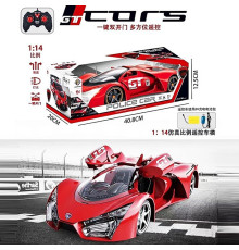 Машина р/к "Lamborghini"