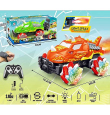 Машина р/к "Монстр"