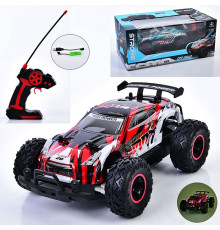 Джип р/к "Buggy/ Багі"