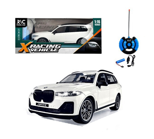 Джип р/к "BMW X7"