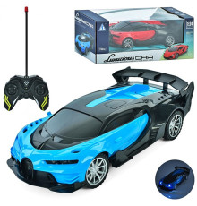 Машина р/к "Bugatti"
