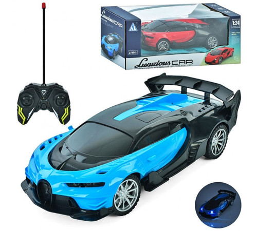 Машина р/к "Bugatti" – в наличии! Купите сейчас у KAZKOVA