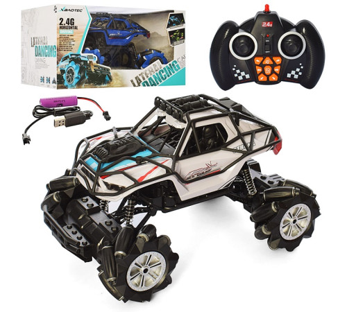 Джип р/к "Buggy" – в наличии! Купите сейчас у KAZKOVA