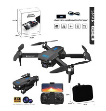 Квадрокоптер р/к