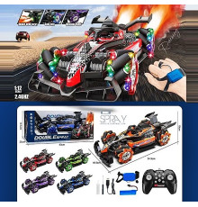 Машина р/к "Гонка"