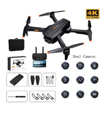 Квадрокоптер р/к