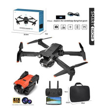 Квадрокоптер р/к