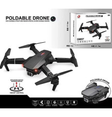 Квадрокоптер р/к