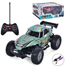 Джип р/к "Buggy/ Багі"