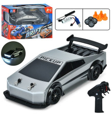 Машина р/к "Tesla Cybertruck"