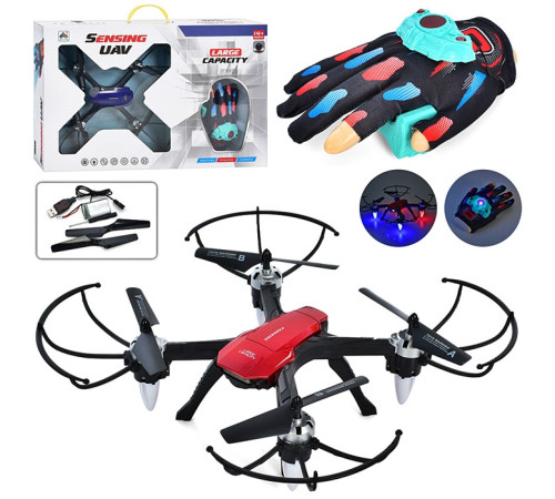 Квадрокоптер р/к