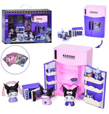 Меблі Кухня "Свинка Пеппа"