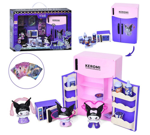 Меблі Кухня "Свинка Пеппа"