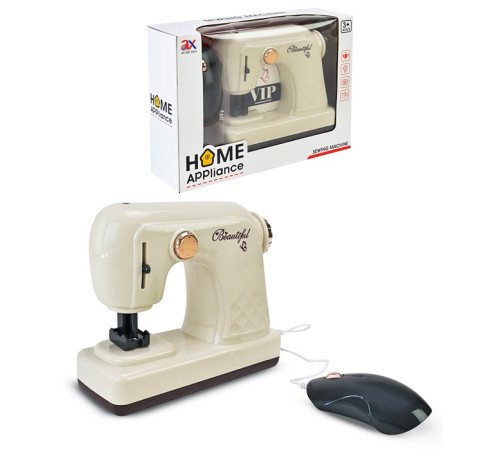 Побутова техніка "Швейна машина" – в наличии! Купите сейчас у KAZKOVA