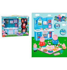 Меблі Кухня "Свинка Пеппа"