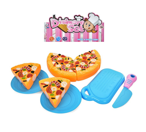 Продукти Піца