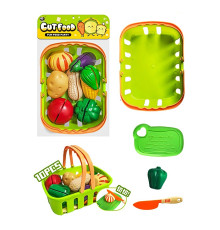 Продукти фрукти/овочі