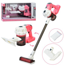 Побутова техніка "Пилосос"